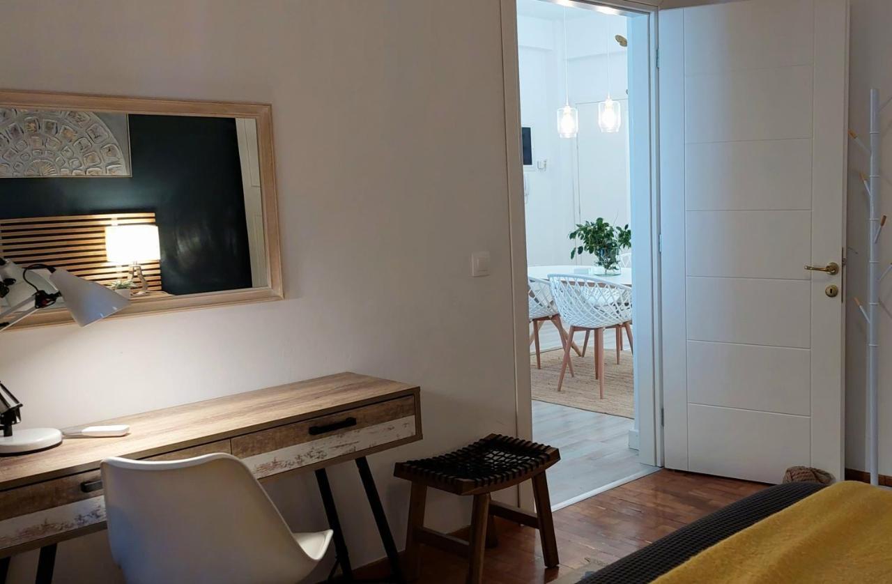 Aay- Best Corfu Town & Sea Apart 2Bedroom Renovated + Lift / Comfy&Design+Wifi エクステリア 写真