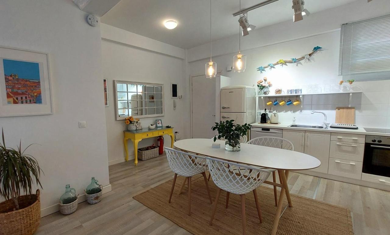 Aay- Best Corfu Town & Sea Apart 2Bedroom Renovated + Lift / Comfy&Design+Wifi エクステリア 写真