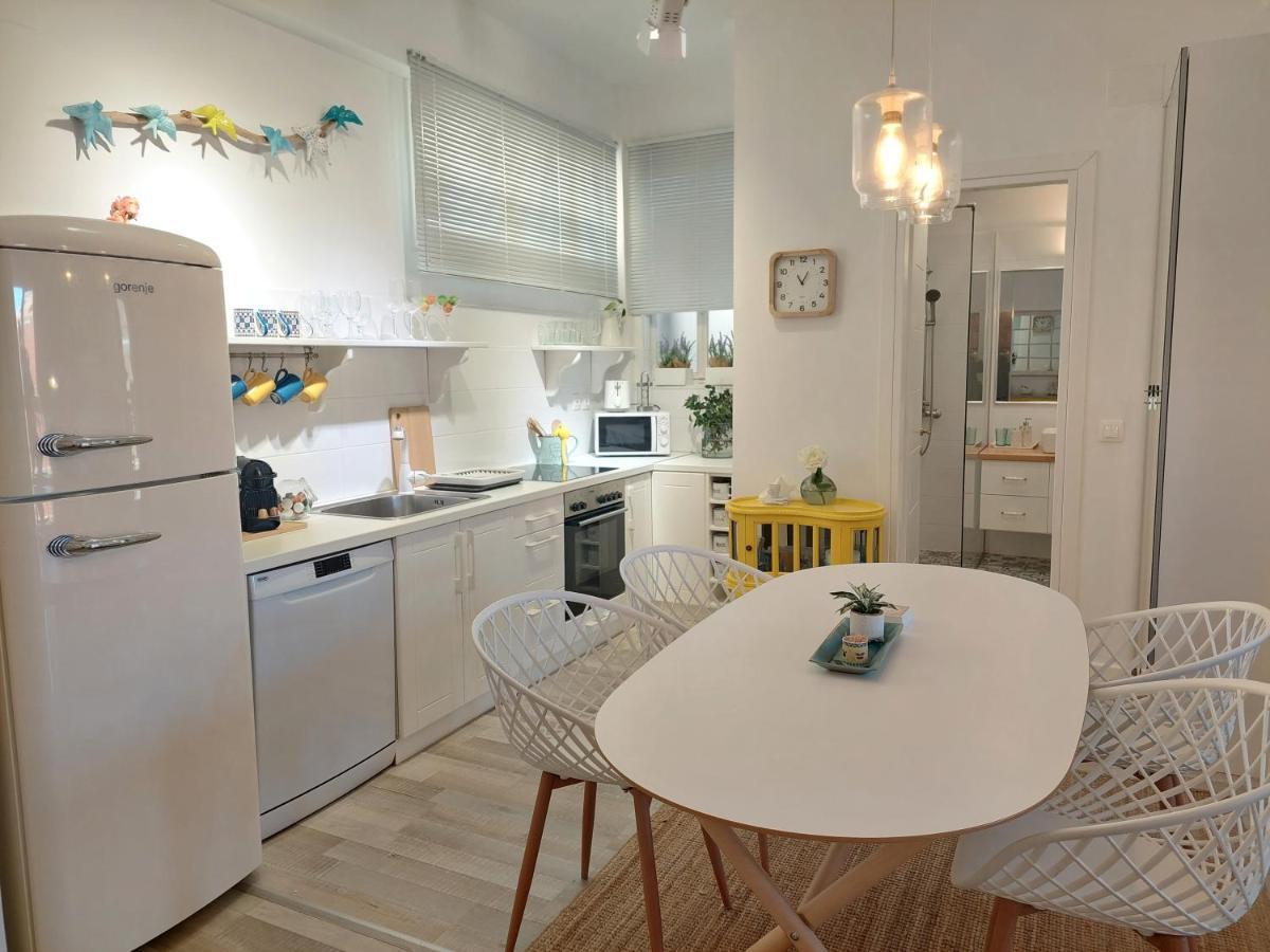 Aay- Best Corfu Town & Sea Apart 2Bedroom Renovated + Lift / Comfy&Design+Wifi エクステリア 写真