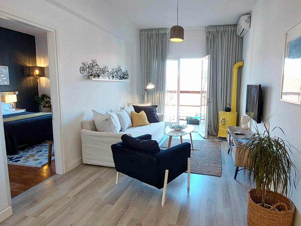 Aay- Best Corfu Town & Sea Apart 2Bedroom Renovated + Lift / Comfy&Design+Wifi エクステリア 写真