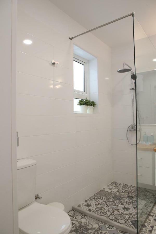 Aay- Best Corfu Town & Sea Apart 2Bedroom Renovated + Lift / Comfy&Design+Wifi エクステリア 写真